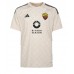 AS Roma Lorenzo Pellegrini #7 Replica Away Shirt 2023-24 Short Sleeve